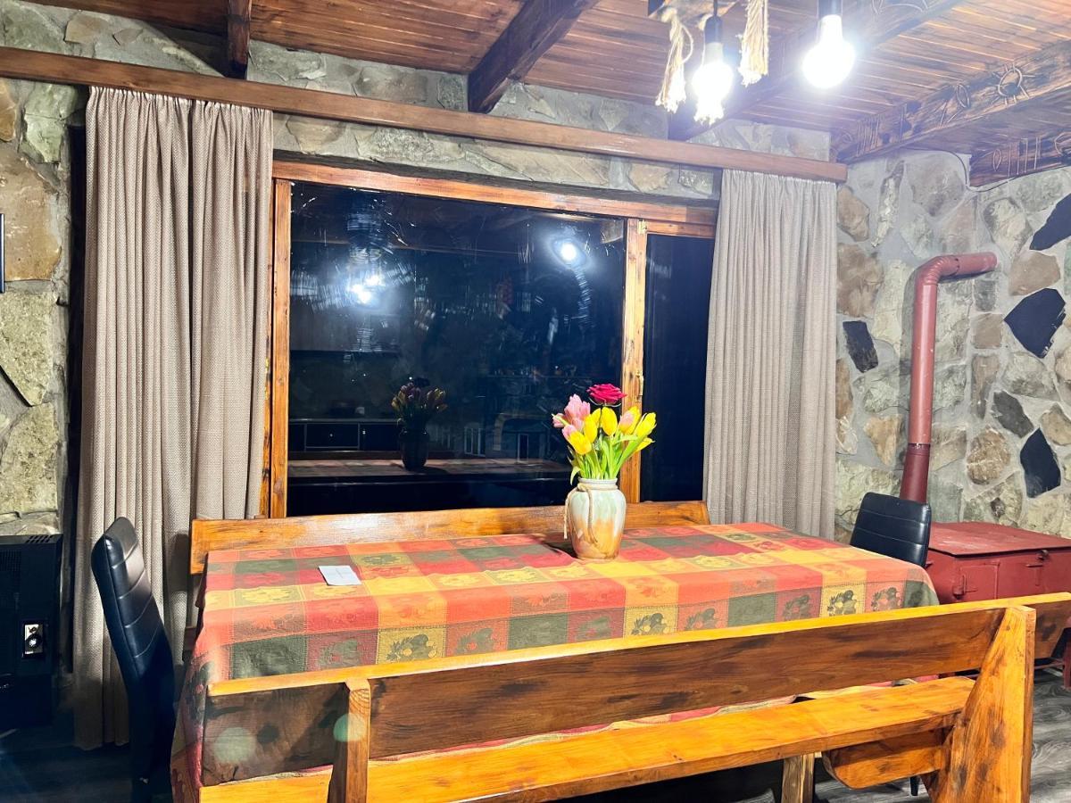 Sunshine House Villa Kutaisi