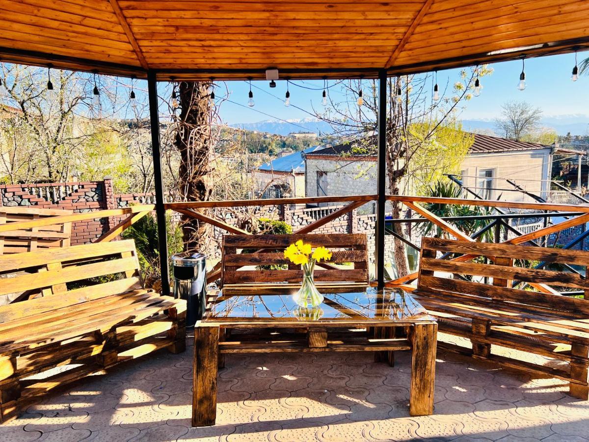 Sunshine House * Kutaisi