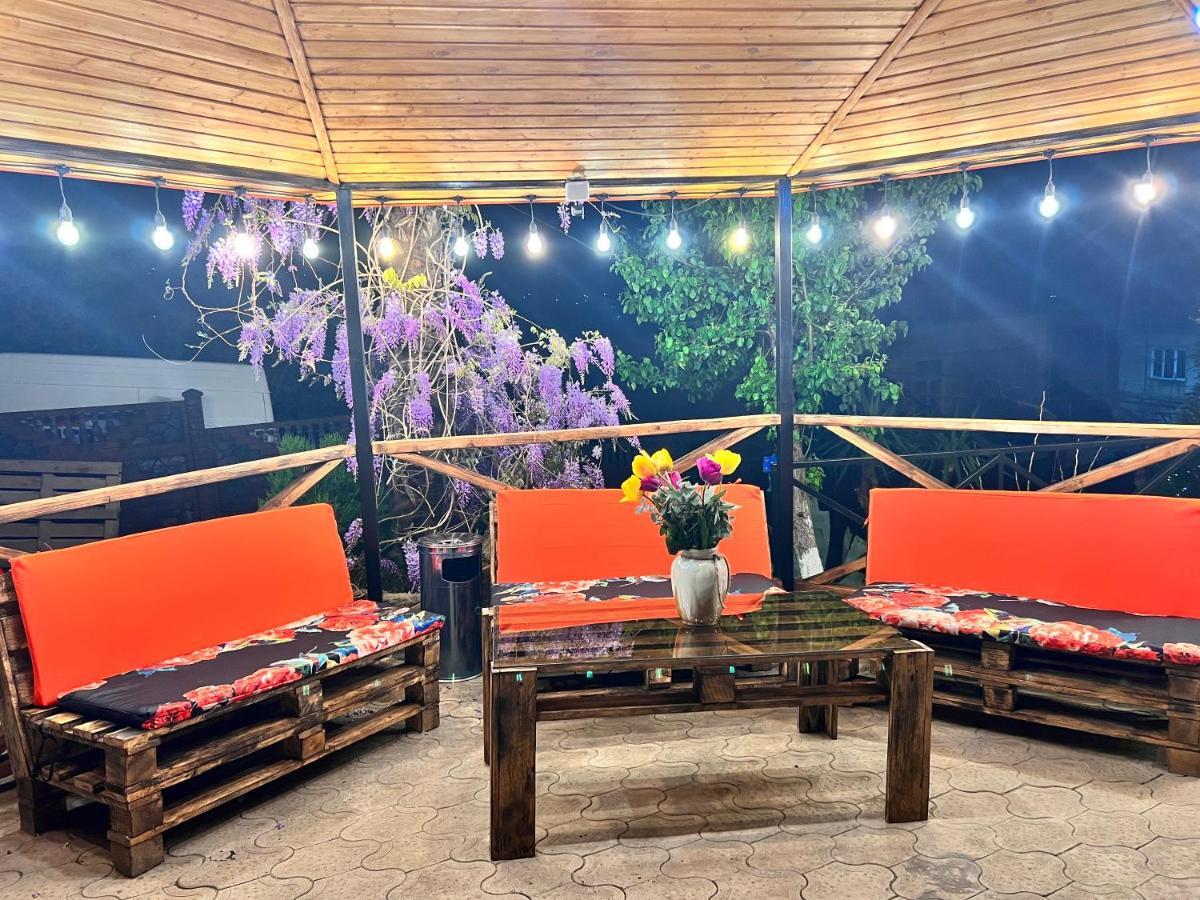 Sunshine House Kutaisi